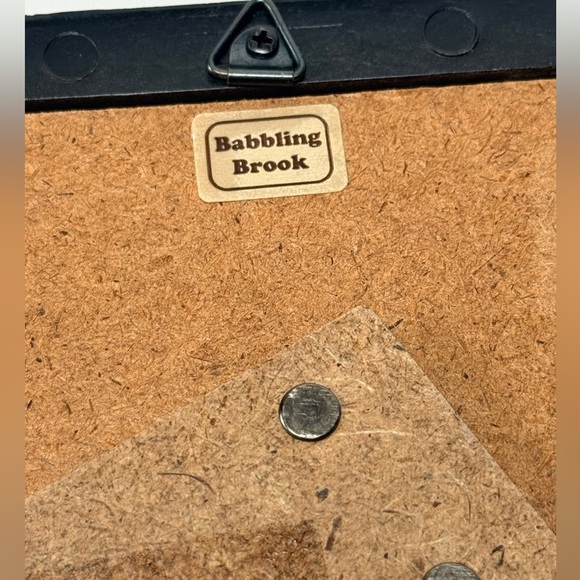 Funny Art Frame: "Dear Lord, Make My Friends Fat!" Plastic frame Wall decor 7x5 - Picture 3 of 7